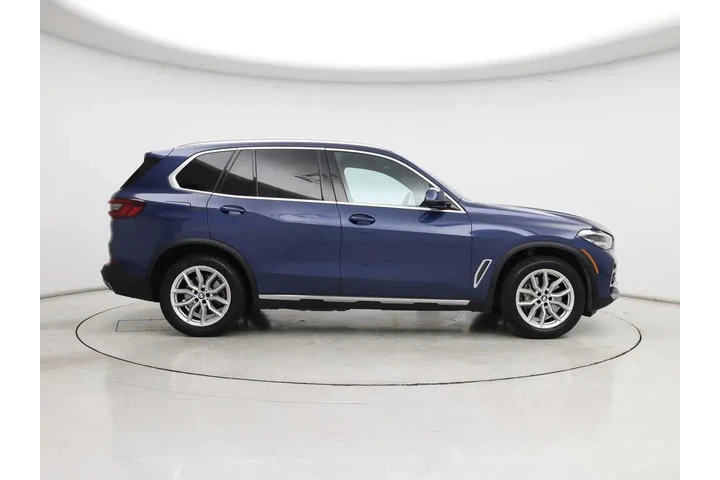 $36998 : BMW X5 2021 AWD xDrive45e 4d image 7