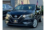 2021 NISSAN ROGUE SPORT2021 N thumbnail