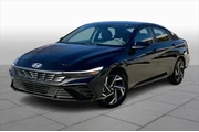 Hyundai ELANTRA 2025 SEL Spo en Oklahoma City