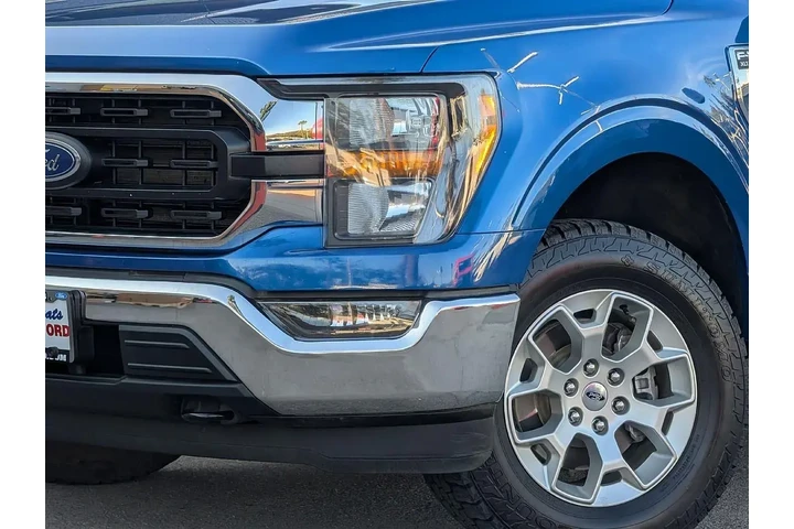 $39532 : Ford F-150 2023 4x4 XLT 4dr image 3