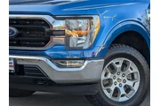 $39532 : Ford F-150 2023 4x4 XLT 4dr thumbnail