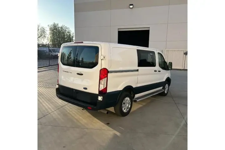 $34000 : Ford Transit 2023 250 3dr LW image 2