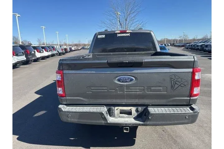 $39000 : Ford F-150 2023 4x4 XL 4dr S image 5