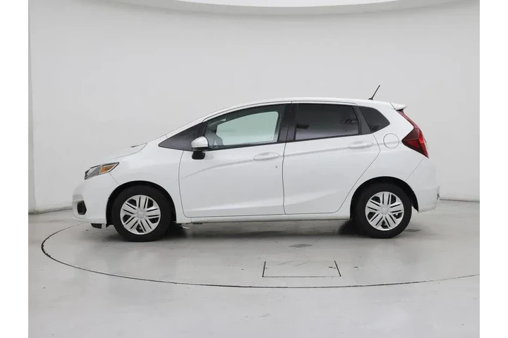 $20998 : Honda Fit 2019 LX 4dr Hatchb image 3
