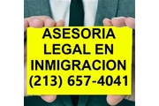 ASISTENCIA LEGAL INMIGRACION en Los Angeles