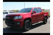 $25939 : Chevrolet Colorado 2021 4x2 thumbnail