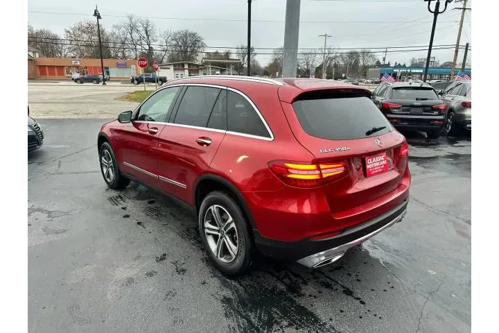 $21995 : 2019 GLC image 7