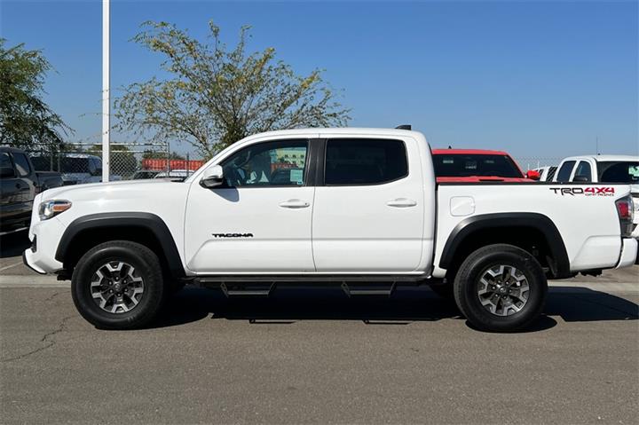 $35998 : Tacoma TRD Off-Road image 9