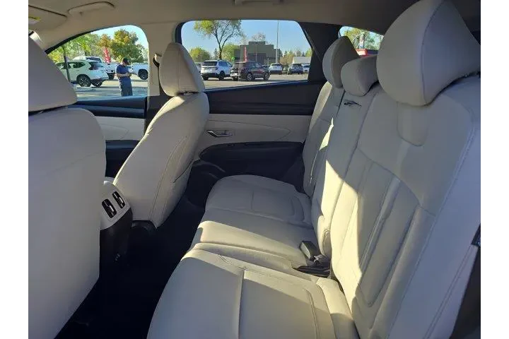 $24995 : Hyundai TUCSON 2025 SEL 4dr image 8