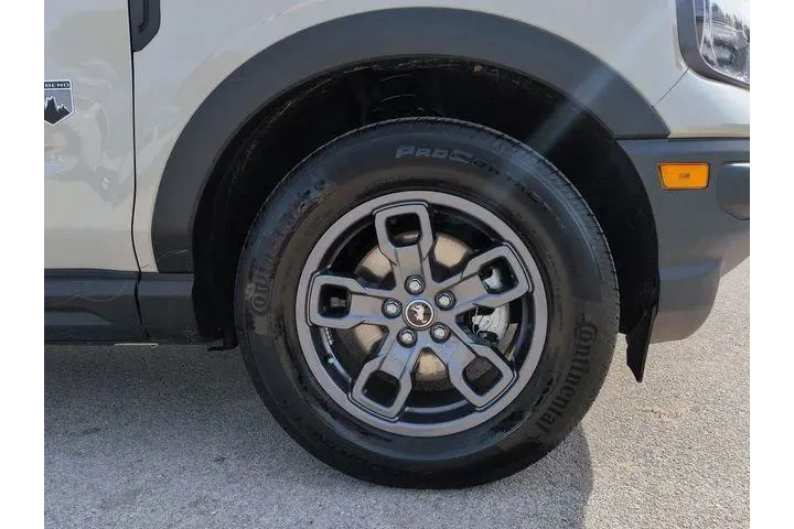 $25691 : Ford Bronco Sport 2024 AWD B image 10