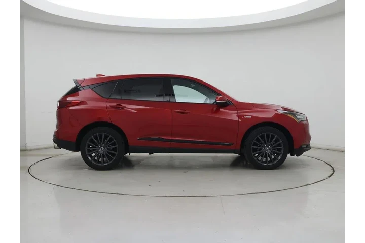 $35998 : Acura RDX 2022 SH-AWD 4dr SU image 7
