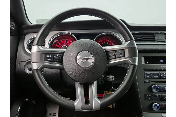 $26998 : Ford Mustang 2014 GT Premium image 10