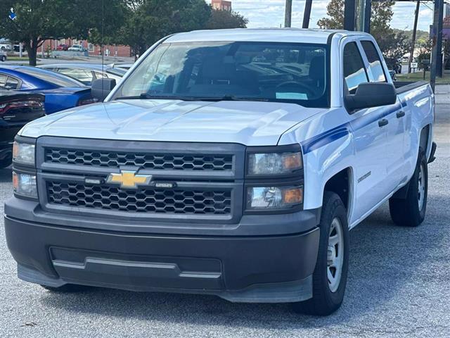 $18990 : 2015 CHEVROLET SILVERADO 1500 image 2