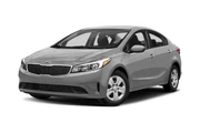 2017 Forte LX en Corpus Christi