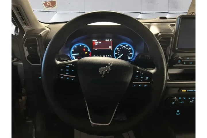 $19991 : Ford Bronco Sport 2021 AWD B image 9