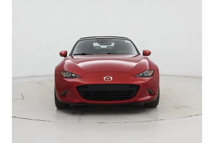 $19998 : Mazda MX-5 Miata 2017 Grand image 5