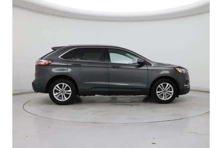 $22998 : Ford Edge 2020 SEL 4dr Cross image 7