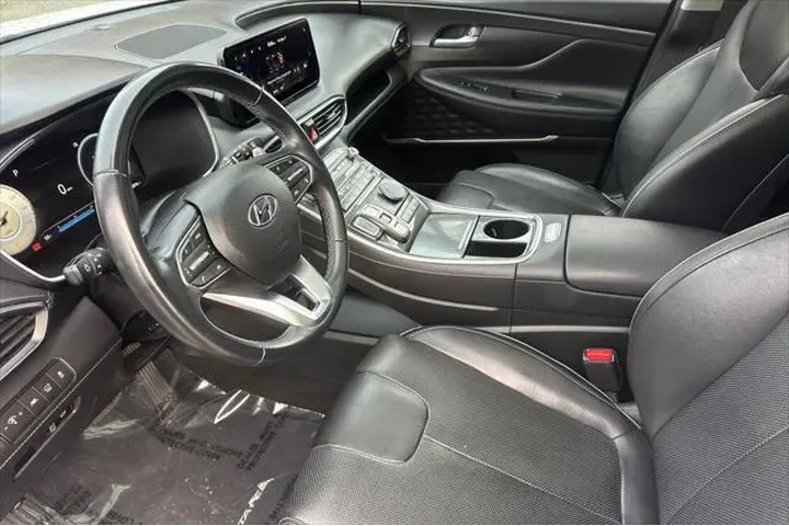 $22590 : Hyundai SANTA FE 2022 AWD SE image 10
