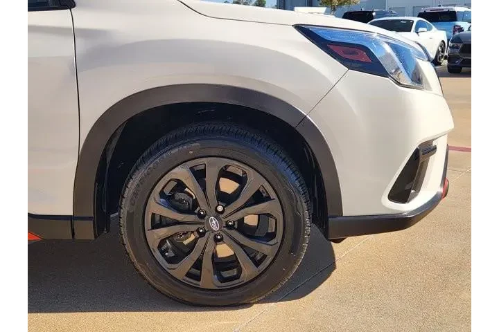 $26248 : Subaru Forester 2023 AWD Spo image 8