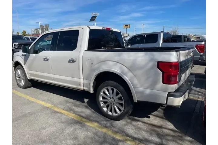 $36703 : Ford F-150 2019 4x4 Limited image 9