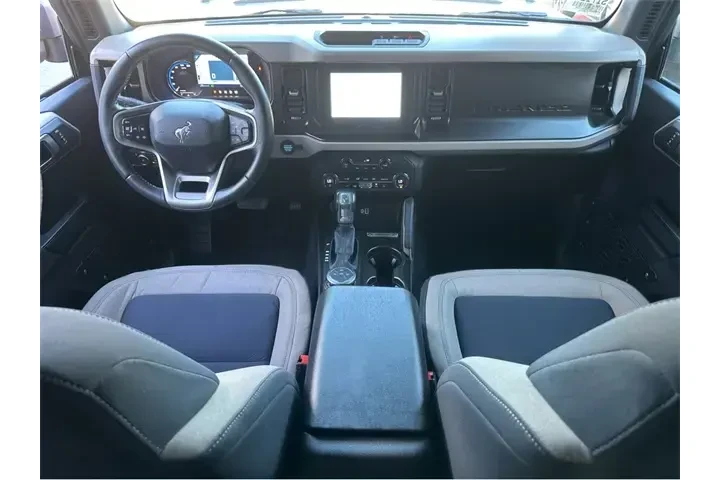 $38500 : Ford Bronco 2021 4x4 Big Ben image 8