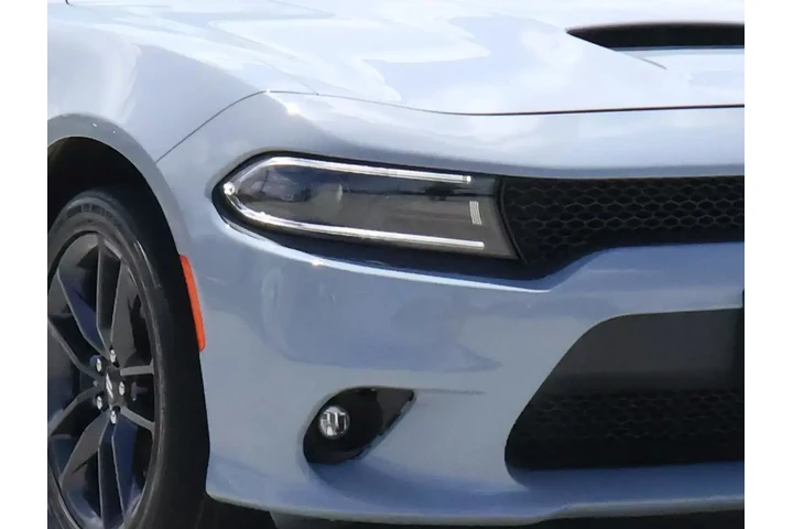 $31013 : Dodge Charger 2022 AWD GT 4d image 7