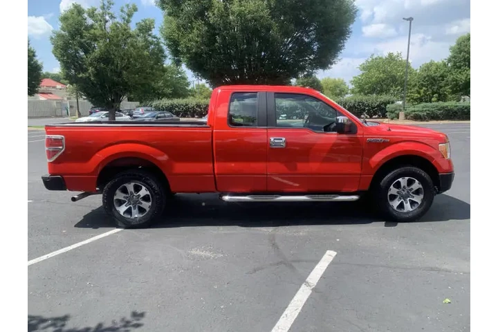 $13995 : 2014 F-150 STX image 7