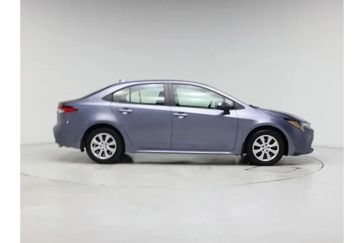 $23998 : Toyota Corolla 2025 LE 4dr S image 7