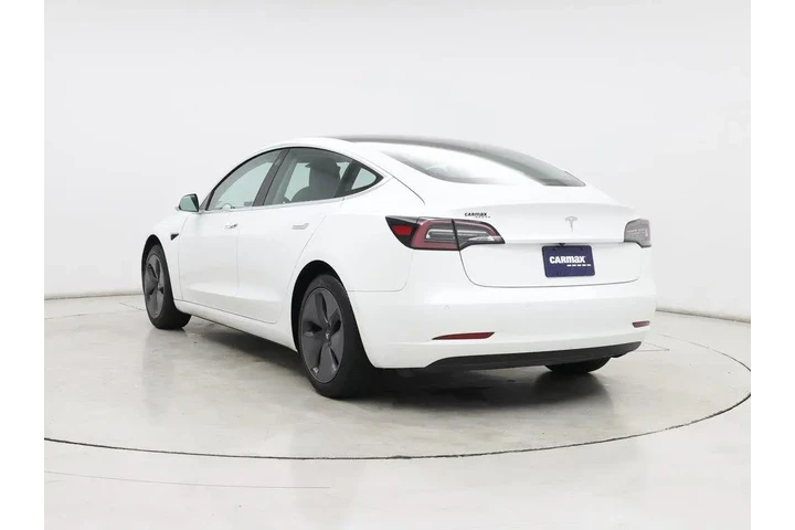 $21998 : Tesla Model 3 2020 AWD Stand image 2