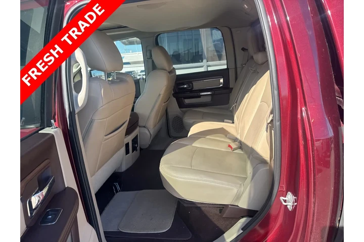 $19954 : Ram 1500 2016 4x2 Laramie 4d image 6