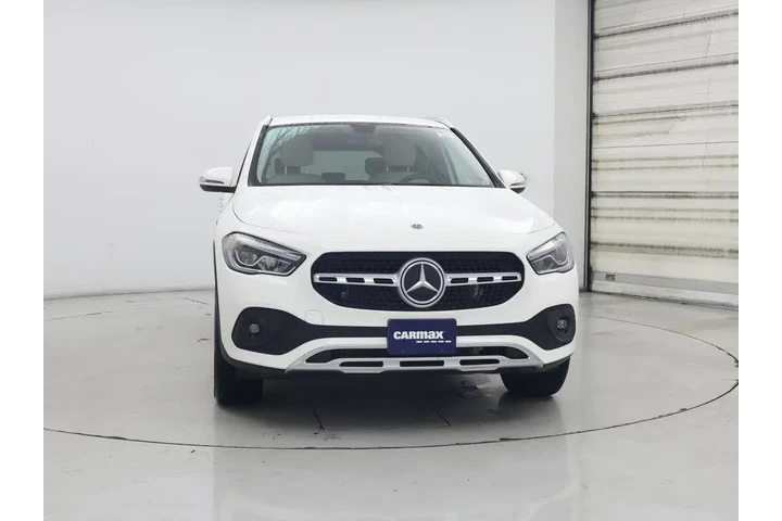 $30998 : Mercedes-Benz GLA 2022 GLA 2 image 5