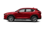 $22494 : Mazda CX-5 2023 AWD 2.5 S 4d thumbnail