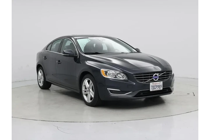 $12599 : Volvo S60 2015 T5 Drive-E Pr image 1