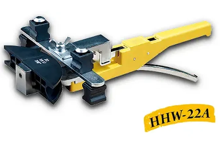 $111111 : DOBLADORA DE TUBO MAN EN VENTA image 3