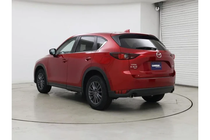 $24998 : Mazda CX-5 2021 AWD Touring image 2