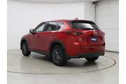 $24998 : Mazda CX-5 2021 AWD Touring thumbnail
