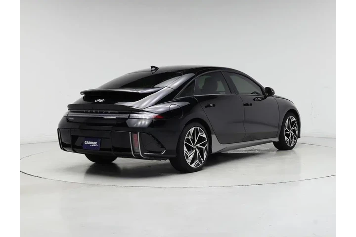 $25998 : Hyundai IONIQ 6 2023 AWD SEL image 8
