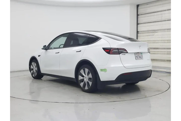 $34998 : Tesla Model Y 2023 AWD Long image 2