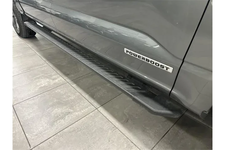 $40000 : Ford F-150 2023 4x4 XLT 4dr image 6