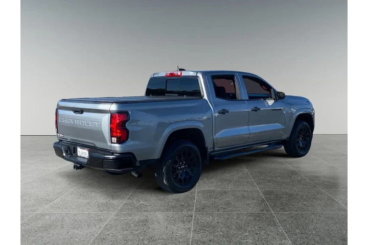 $34480 : Chevrolet Colorado 2025 4x2 image 5