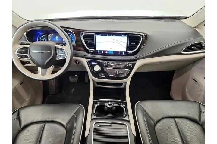 $31998 : Chrysler Pacifica Hybrid 202 image 9