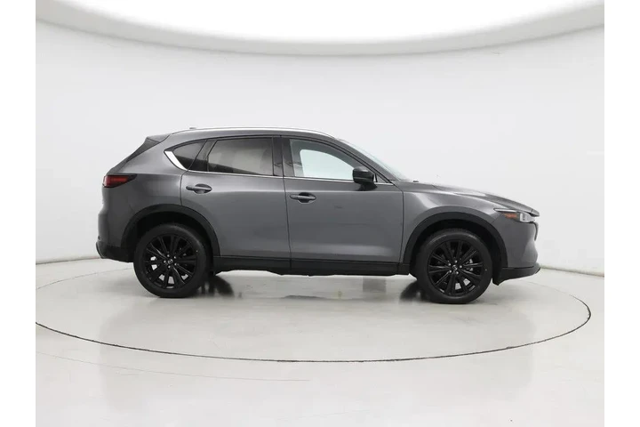 $27998 : Mazda CX-5 2022 AWD 2.5 Turb image 7
