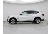 $22998 : BMW X3 2018 AWD xDrive30i 4d thumbnail