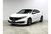 $21998 : Honda Civic 2019 EX 2dr Coup thumbnail