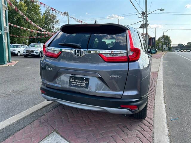 $15995 : 2017 CR-V EX image 5