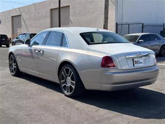 $157990 : 2017 ROLLS-ROYCE GHOST2017 RO image 9