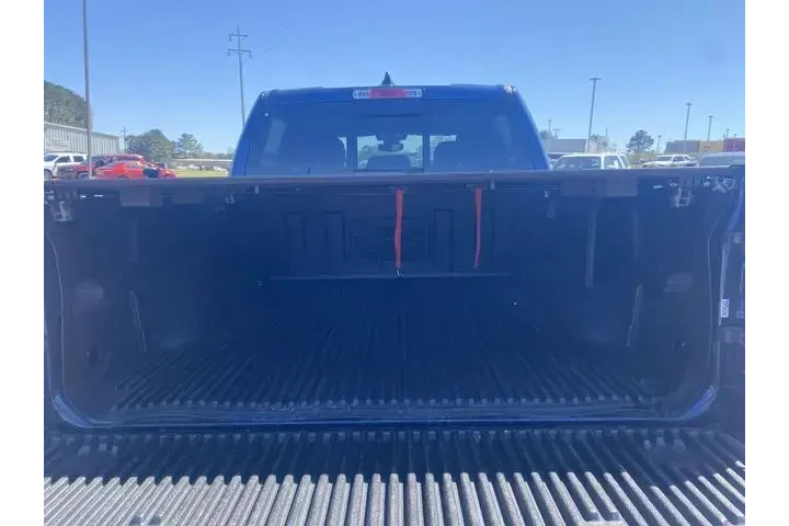 $27990 : Ram 1500 2022 4x2 Big Horn 4 image 10