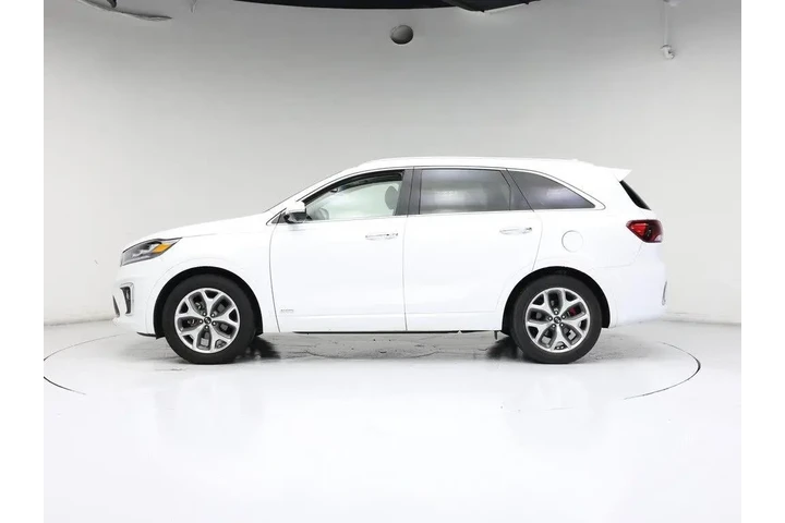 $25998 : Kia Sorento 2019 AWD SX Limi image 3