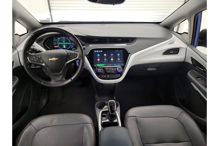 $17998 : Chevrolet Bolt EV 2021 Premi image 9