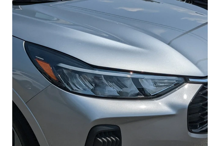 $21212 : Ford Escape 2024 ST-Line 4dr image 7